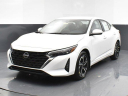 Thumbnail image of 2025 Nissan Sentra at Infiniti of Kansas City - Vin Solutions Polling ONLY New
