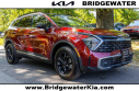Thumbnail image of 2024 Kia Sportage at Bridgewater Kia