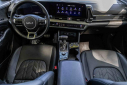 Thumbnail image of 2024 Kia Sportage at Bridgewater Kia