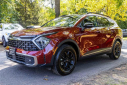 Thumbnail image of 2024 Kia Sportage at Bridgewater Kia