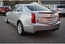 Thumbnail image of 2014 Cadillac ATS at Roy's Tire & Auto Sales (Used)