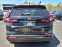 2024 Honda CR-V LX at Generation Kia