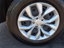 2024 Honda CR-V LX at Generation Kia Buick Gmc