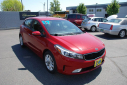 Thumbnail image of 2017 Kia Forte5 at BULLDOG MOTORS