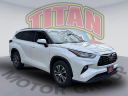 Thumbnail image of 2020 Toyota Highlander at Toyota of Bay Ridge Brooklyn