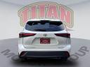 Thumbnail image of 2020 Toyota Highlander at Toyota of Bay Ridge Brooklyn