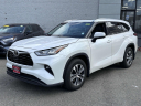Thumbnail image of 2020 Toyota Highlander at Toyota of Bay Ridge Brooklyn