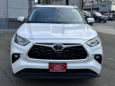 Thumbnail image of 2020 Toyota Highlander at Toyota of Bay Ridge Brooklyn