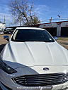 Thumbnail image of 2017 Ford Fusion at Kings Auto LLC