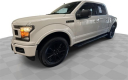 Thumbnail image of 2020 Ford F-150 at Randy Wise Buick GMC
