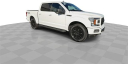 Thumbnail image of 2020 Ford F-150 at Randy Wise Buick GMC