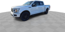 Thumbnail image of 2020 Ford F-150 at Randy Wise Buick GMC