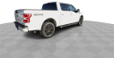 Thumbnail image of 2020 Ford F-150 at Randy Wise Buick GMC