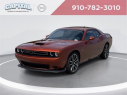 Thumbnail image of 2023 Dodge Challenger at Capital Nissan