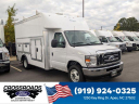 Thumbnail image of 2025 Ford E-Series at CrossroadsFord of Apex - NEW