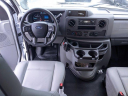 Thumbnail image of 2025 Ford E-Series at CrossroadsFord of Apex - NEW