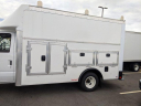Thumbnail image of 2025 Ford E-Series at CrossroadsFord of Apex - NEW