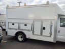 Thumbnail image of 2025 Ford E-Series at CrossroadsFord of Apex - NEW