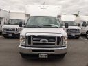 Thumbnail image of 2025 Ford E-Series at CrossroadsFord of Apex - NEW
