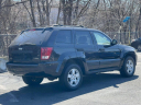 Thumbnail image of 2005 Jeep Grand Cherokee at Yazz Auto Sales