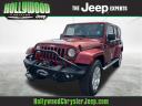 Thumbnail image of 2013 Jeep Wrangler Unlimited at Hollywood Chrysler Jeep