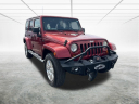 Thumbnail image of 2013 Jeep Wrangler Unlimited at Hollywood Chrysler Jeep