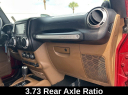 Thumbnail image of 2013 Jeep Wrangler Unlimited at Hollywood Chrysler Jeep