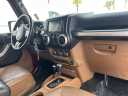 Thumbnail image of 2013 Jeep Wrangler Unlimited at Hollywood Chrysler Jeep