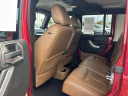 Thumbnail image of 2013 Jeep Wrangler Unlimited at Hollywood Chrysler Jeep