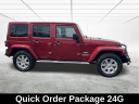 Thumbnail image of 2013 Jeep Wrangler Unlimited at Hollywood Chrysler Jeep