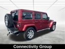 Thumbnail image of 2013 Jeep Wrangler Unlimited at Hollywood Chrysler Jeep