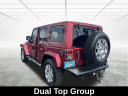 Thumbnail image of 2013 Jeep Wrangler Unlimited at Hollywood Chrysler Jeep