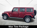 Thumbnail image of 2013 Jeep Wrangler Unlimited at Hollywood Chrysler Jeep