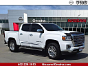 Thumbnail image of 2021 GMC Canyon at Scott Spady Motor Sales