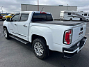 Thumbnail image of 2021 GMC Canyon at Scott Spady Motor Sales