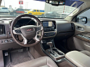 Thumbnail image of 2021 GMC Canyon at Scott Spady Motor Sales
