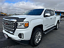 Thumbnail image of 2021 GMC Canyon at Scott Spady Motor Sales