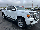 Thumbnail image of 2021 GMC Canyon at Scott Spady Motor Sales