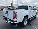 Thumbnail image of 2021 GMC Canyon at Scott Spady Motor Sales