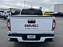 Thumbnail image of 2021 GMC Canyon at Scott Spady Motor Sales