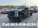 Thumbnail image of 2024 Ford F-350 Super Duty at Lugoff Ford