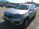 Thumbnail image of 2013 Kia Sorento at FAIRTRADE I CO