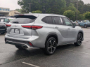 Thumbnail image of 2021 Toyota Highlander at MooresvilleFord-Used of Mooresville, NC