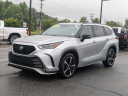 Thumbnail image of 2021 Toyota Highlander at MooresvilleFord-Used of Mooresville, NC