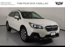 Thumbnail image of 2019 Subaru Outback at Tom Peacock Cadillac