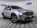 Thumbnail image of 2022 Hyundai SANTA FE at Classic Chevrolet Cadillac - Beaumont
