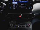 Thumbnail image of 2022 Hyundai SANTA FE at Classic Chevrolet Cadillac - Beaumont