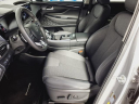 Thumbnail image of 2022 Hyundai SANTA FE at Classic Chevrolet Cadillac - Beaumont