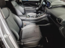 Thumbnail image of 2022 Hyundai SANTA FE at Classic Chevrolet Cadillac - Beaumont