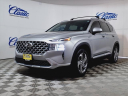 Thumbnail image of 2022 Hyundai SANTA FE at Classic Chevrolet Cadillac - Beaumont